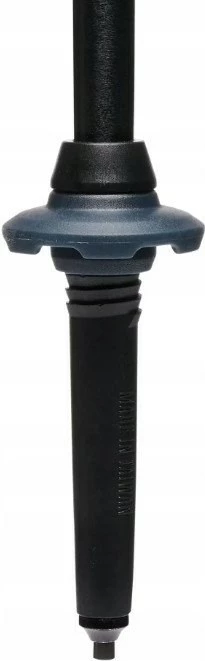 Trek pohodniške palice Trail Back, Black Diamond, aluminij, set 2 kos, creek blue