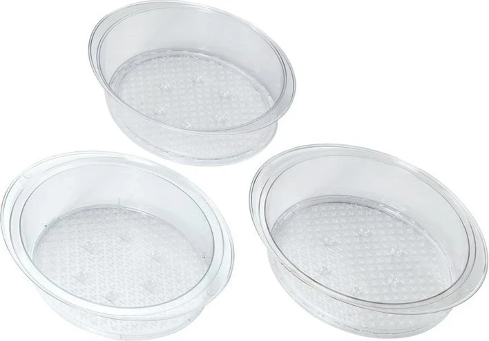 Parni kuhalnik ETA, prostornina 12,25 l, z dvema loncema