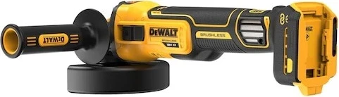 Kotni brusilnik, DeWalt DCG409VSNT-XJ, 12,5 cm 9000 RPM