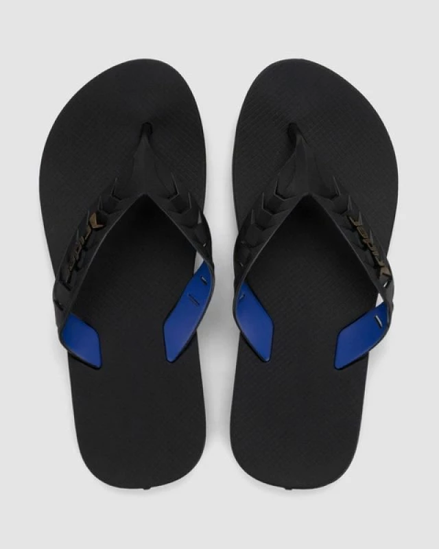 Natikače Rider Street Duo, črne, za moške