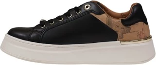 Kakovostne ženske čevlje Alviero Martini Prima Classe, črni