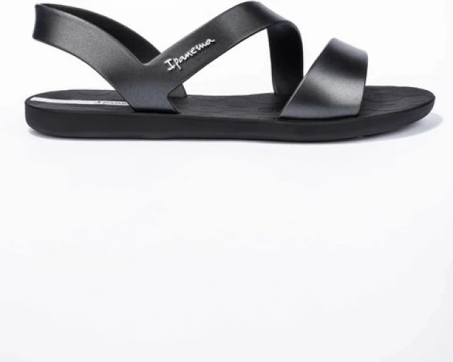 Sandali Ipanema za ženske, črni