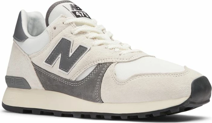 Superge za moške New Balance, bež