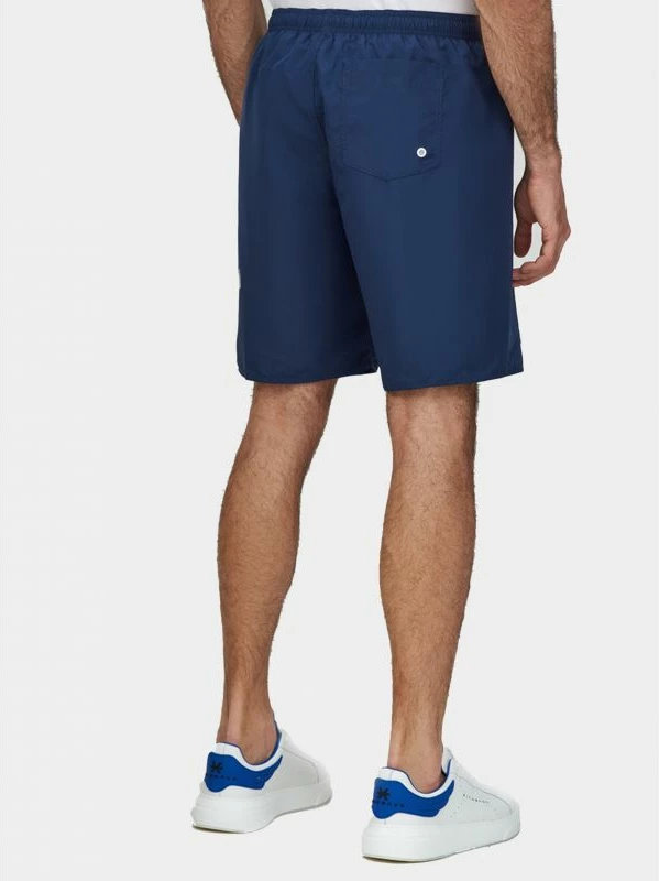 Kopalne hlače za moške, Emporio Armani M 902047-4R736-00035, modre