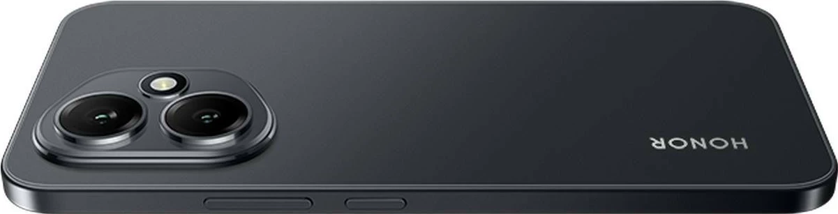 Pametni telefon HONOR 400 8/256GB črn