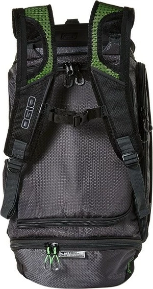 Potovalna torba OGIO Endurance 7.0, črna