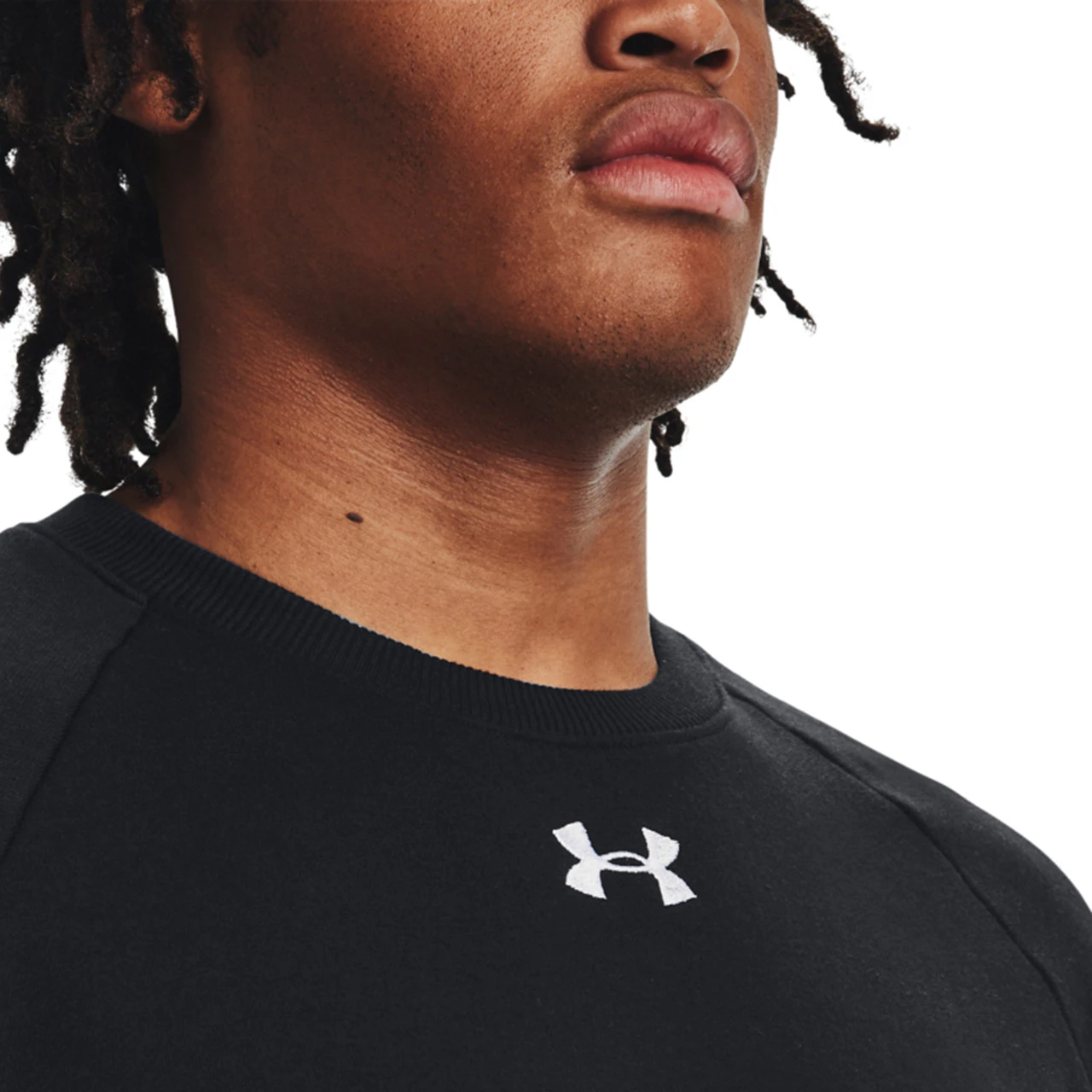 Duks, Under Armour, črn