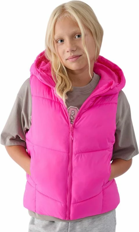 Jelek za otroke 4F, rožnat