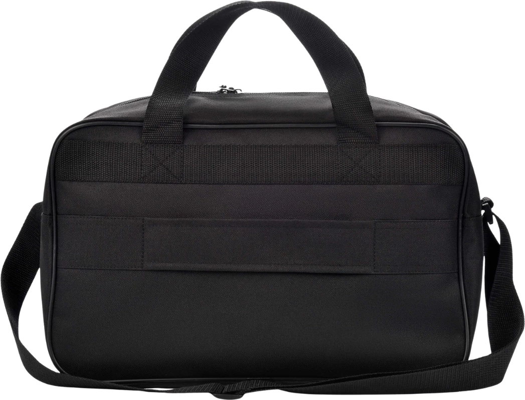 Športna torba Meteor, unisex, zelena