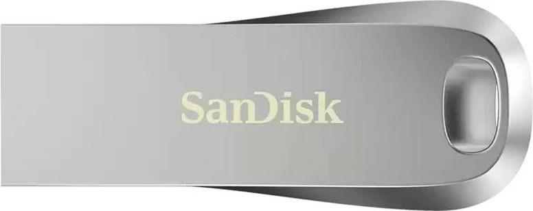 USB ključek 1 TB Sandisk SDCZ74-1T00-G46, USB 3.2, srebrn USB ključek 1 TB Sandisk SDCZ74-1T00-G46, USB 3.2, srebrn