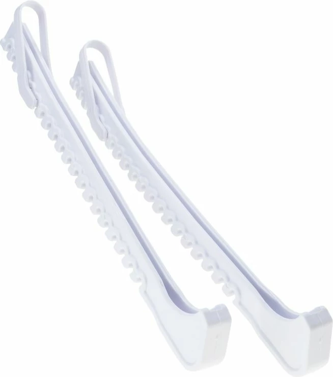 Zaščita za rezila drsalk Coolslide, bela