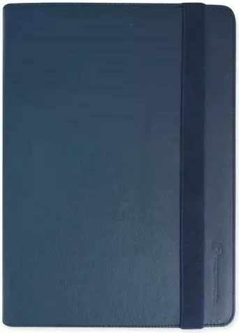 Ovitek za tablični računalnik Techmade 7–8 inč, PU, moder