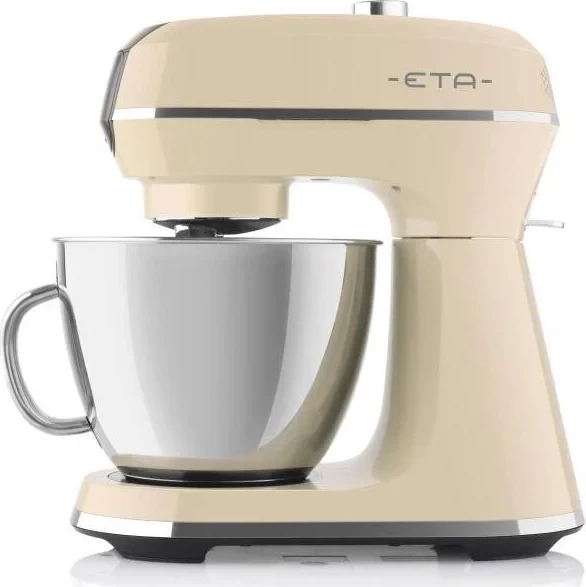 Kuhinjski procesor ETA Gratus Story II, 5 L, 1200 W, bež