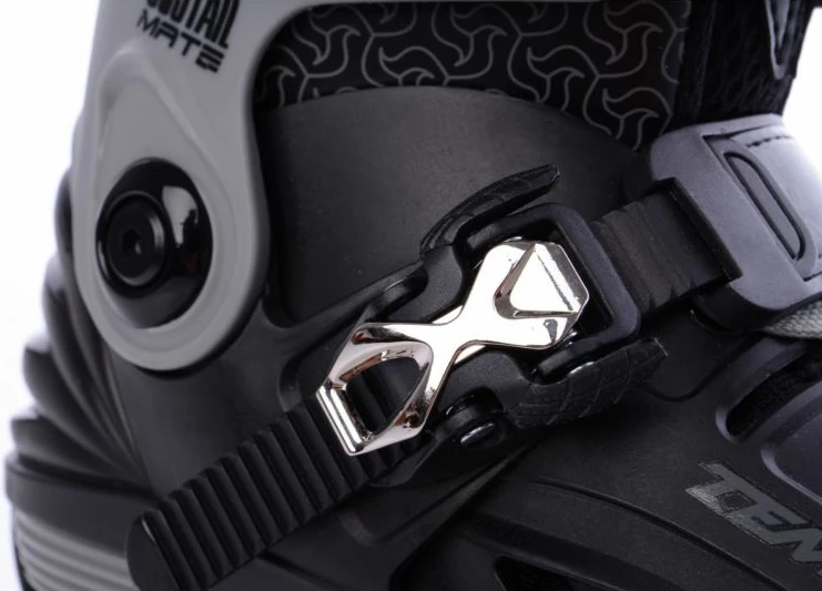 Regulacijske rolke za otroke Tempish, črne