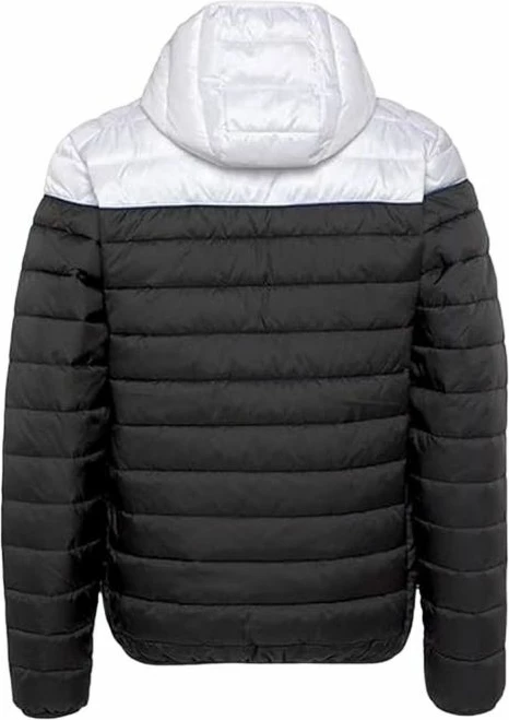 Športna jakna Lombardy 2, Ellesse, črna