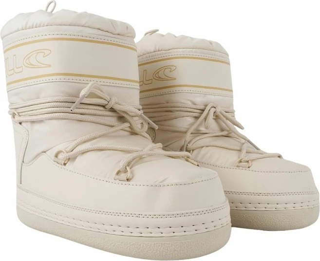 Čevlji za ženske O'Neill, beli