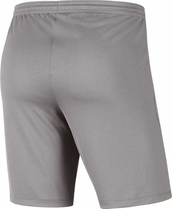 Kratke hlače za fante Nike, sive