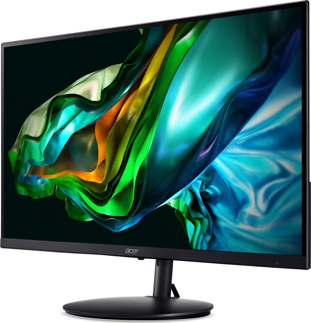27-palčni monitor IPS QHD, 120Hz, HDR10, črn Acer SH272UG0BMIPHUX