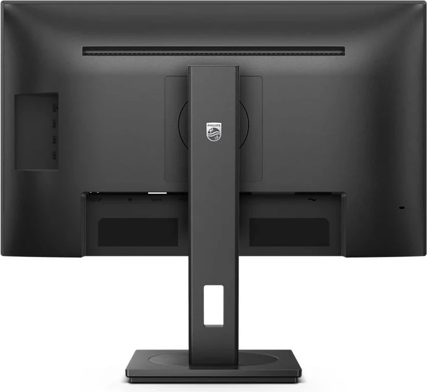 Monitor 23,8 in. VA, Full HD, pivot, črn Philips 242S9JML Monitor 23,8 in. VA, Full HD, pivot, črn Philips 242S9JML