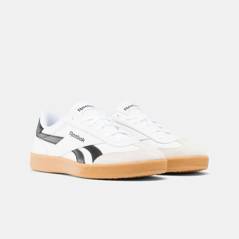 Superge Reebok Smash Edge, bele, moške Superge Reebok Smash Edge, bele, moške