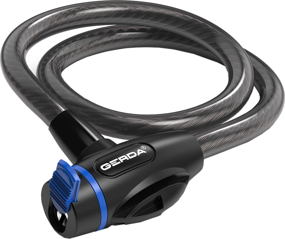 Dodatki za kolo Gerda, črn