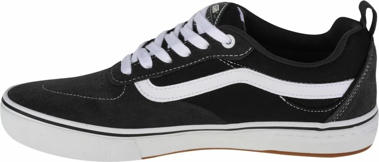 Atletski čevlji - Vans Kyle Walker, črni, moški in ženske