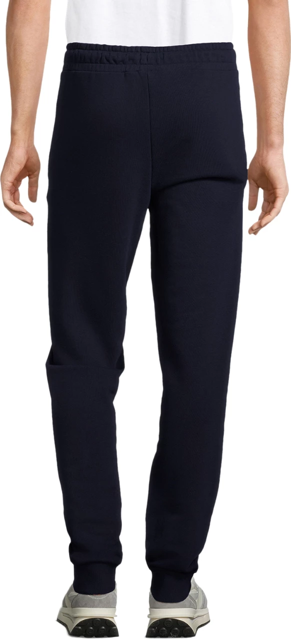 Športne hlače za moške Fila, mornarsko modre