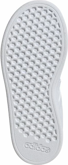 Otroške superge adidas, bele