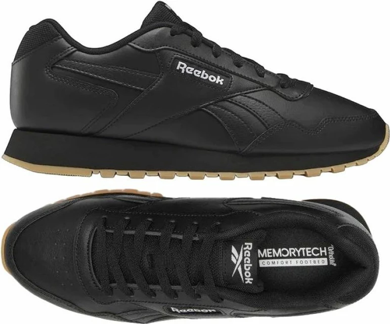 Superge, Reebok, moške, črne Superge, Reebok, moške, črne