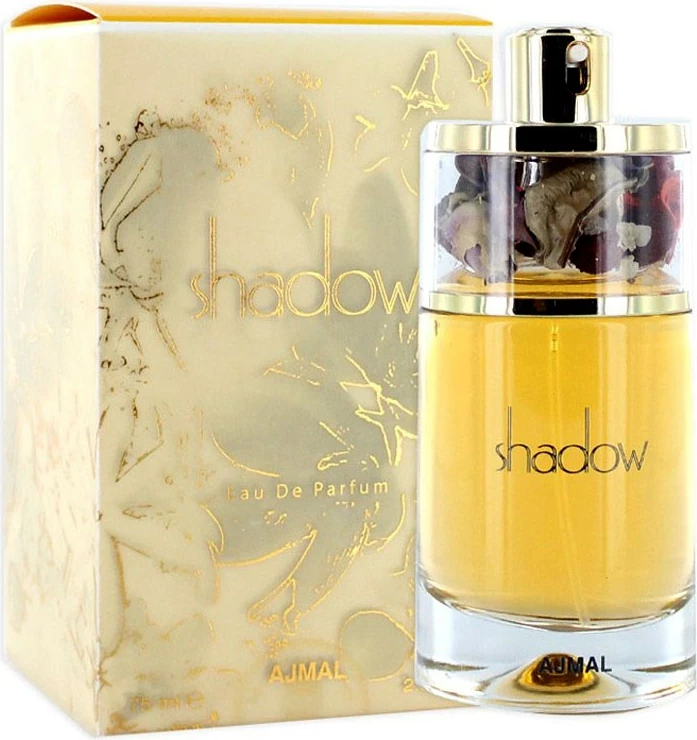 Eau de Parfum za ženske Ajmal Shadow For Her, 75 ml