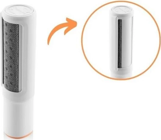 Makinica za britje hišnih živali ETA Pet Master 421690000, bela