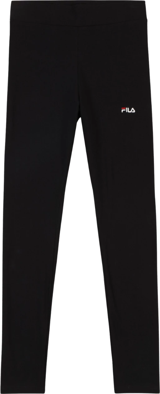 Pajkice za ženske, črne, Fila