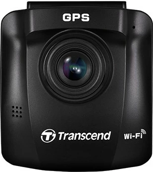 Avtokamera Transcend DrivePro 250, 32GB, črna