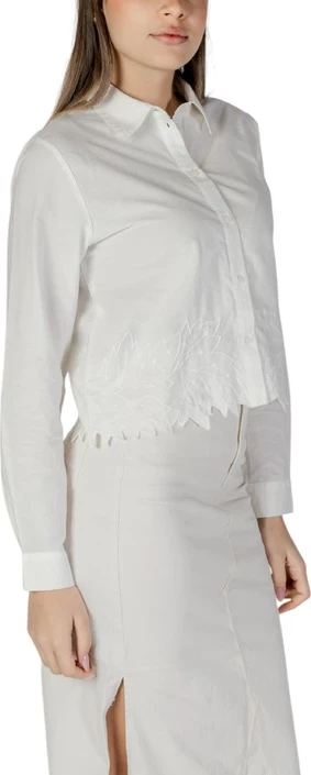 Srajca Jacqueline De Yong, ženska, bela