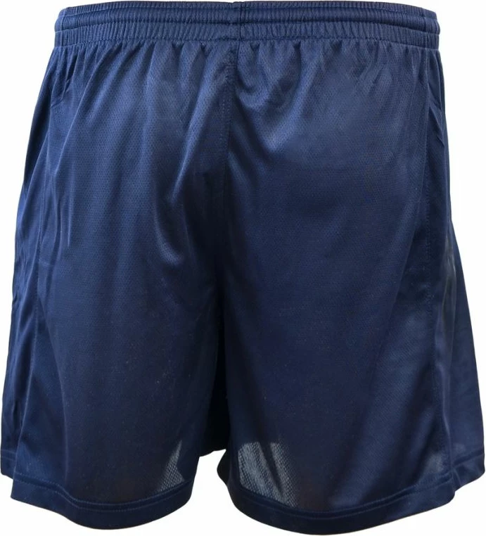 Kratke hlače za nogomet Givova za moške, temno modre