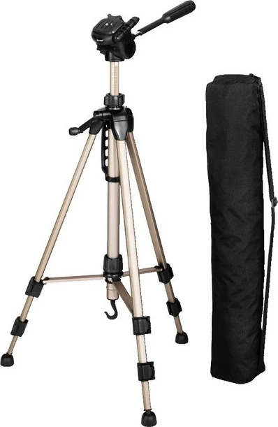 Tripod za kamero Hama Star 61, z vrečko