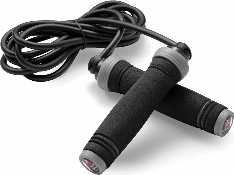 Kolesarski vrv za skakanje z nastavljivo dolžino Body Sculpture BK 725