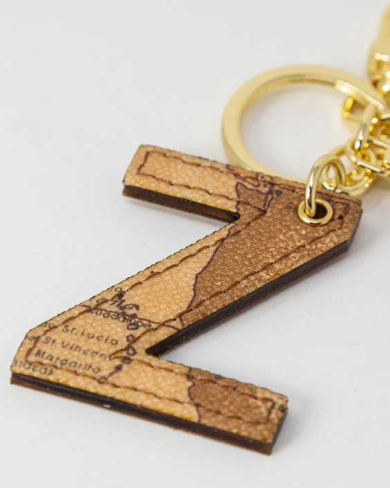 Denarnica Alviero Martini Prima Classe, ženska, bež