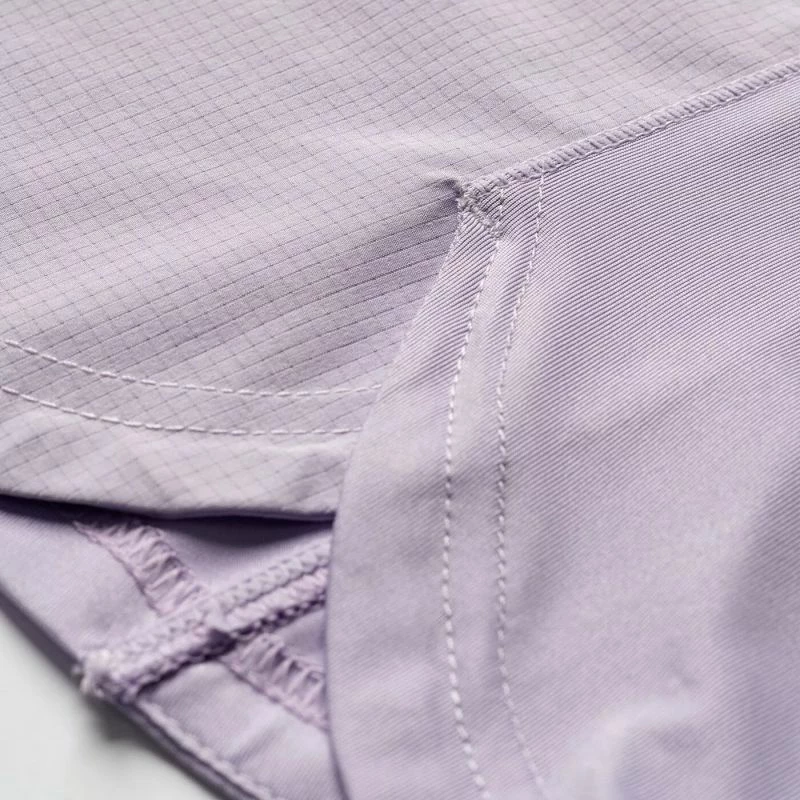 Majica za ženske IQ Heria, vijolična