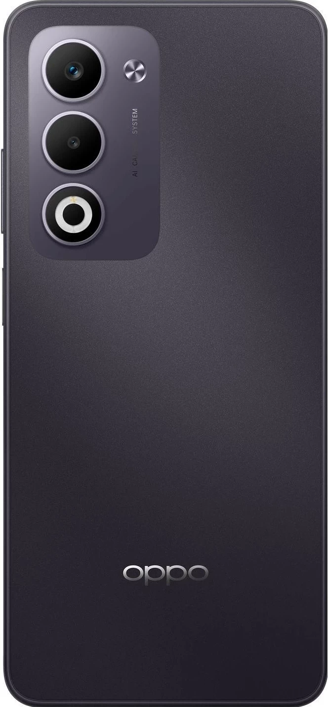 Pameten telefon OPPO A5 6/128GB, temno vijoličen