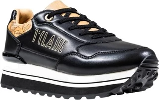 Superge ženske, črne Alviero Martini Prima Classe