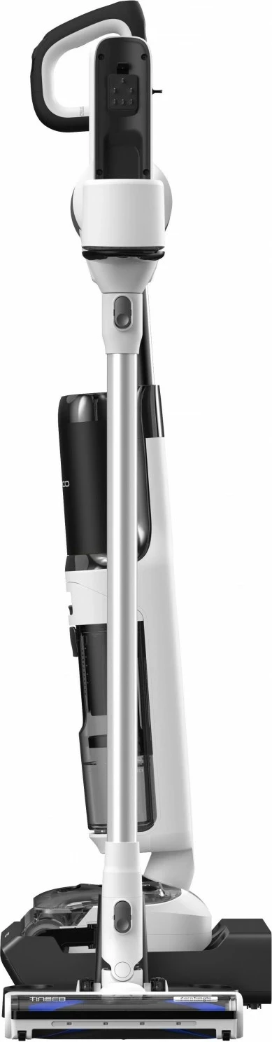 Brezžični sesalnik za mokro in suho čiščenje Tineco Floor One Switch S6 Stretch Plus, bel