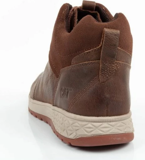 Planinske čizme, Caterpillar Zeke Hiker, rjave