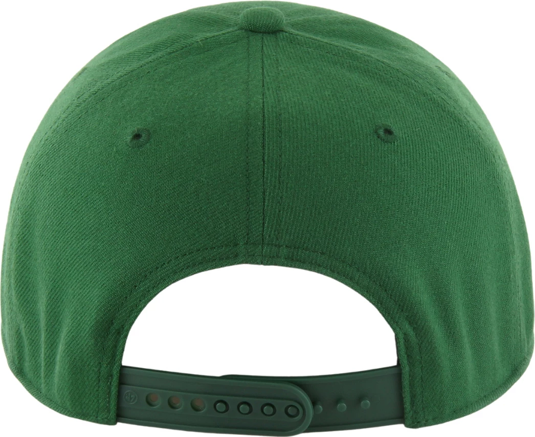 Kapa New York Yankees 47 Brand, unisex, zelena