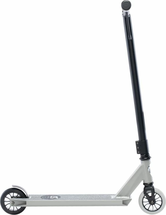 Freestyle skiro Coolslide, za moške in ženske, črno/siv