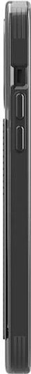 Ovitek za iPhone 13 Pro Max UNIQ Heldro, siv