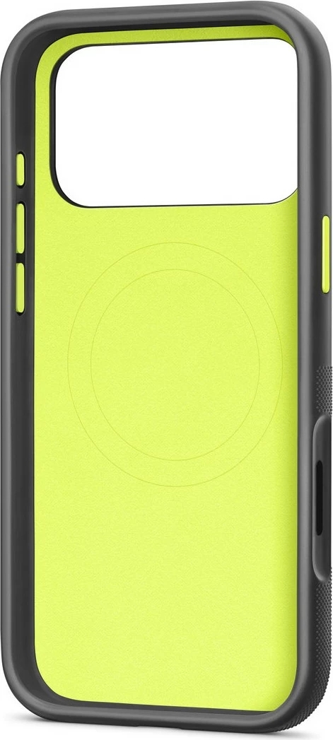 Ovitek za telefon za iPhone 17 Pro Max Beats Rugged z MagSafe, bergnacht