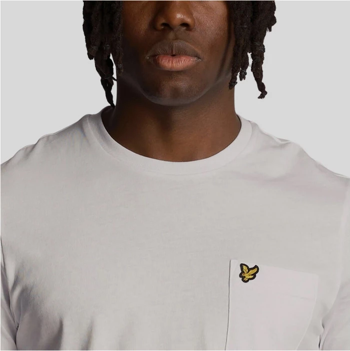 Majica za moške Lyle & Scott