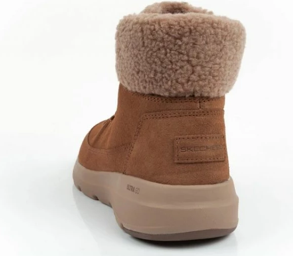 Športne čevlje Inny, rjavi Športne čevlje Inny, rjavi