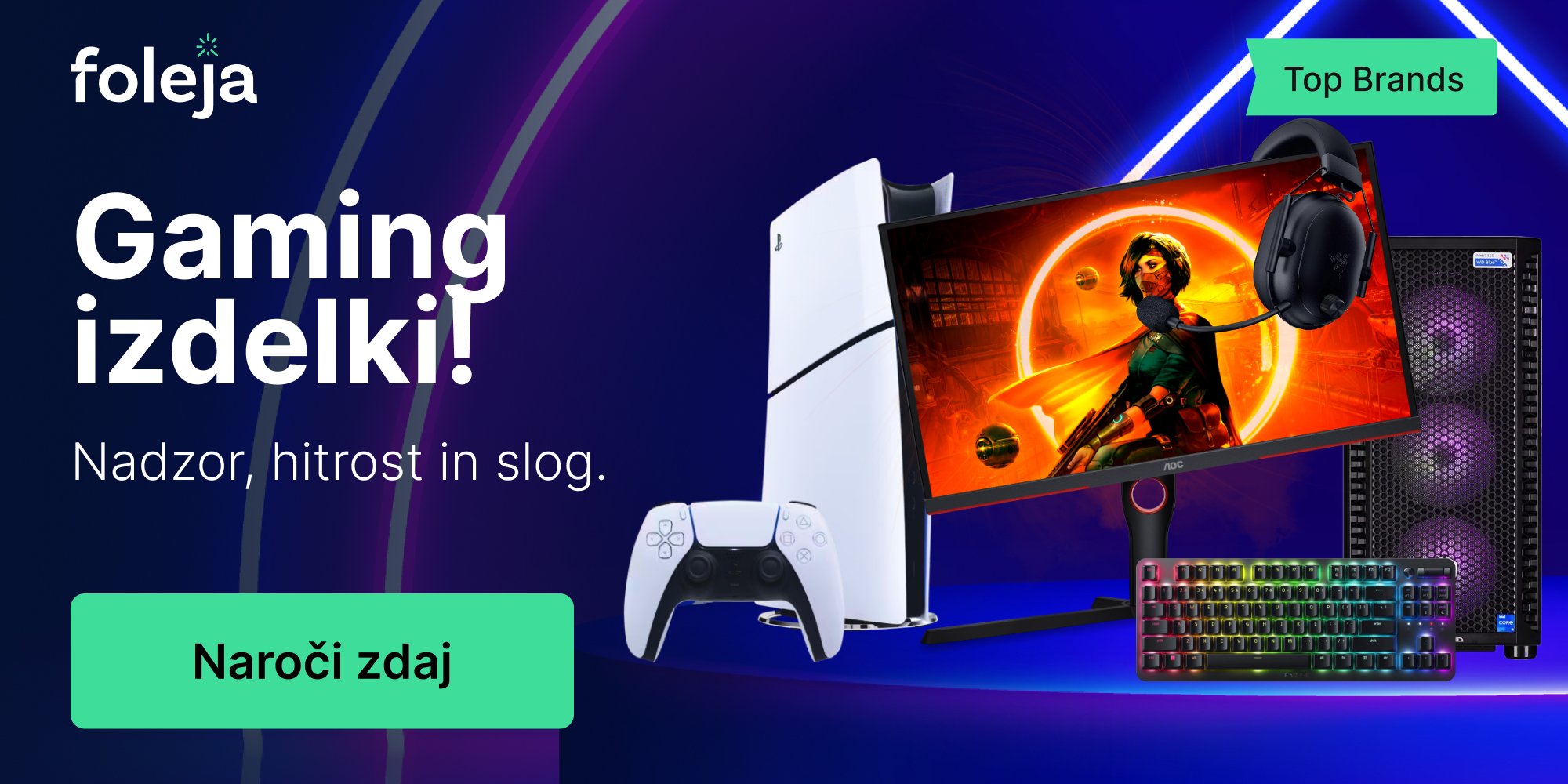 gAMING